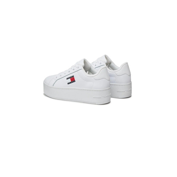 Tommy Hilfiger Jeans - Tommy Hilfiger Jeans Women Sneakers - ModeMagneet