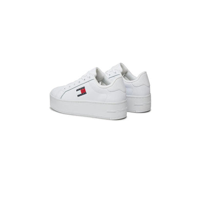 Tommy Hilfiger Jeans - Tommy Hilfiger Jeans Women Sneakers - ModeMagneet