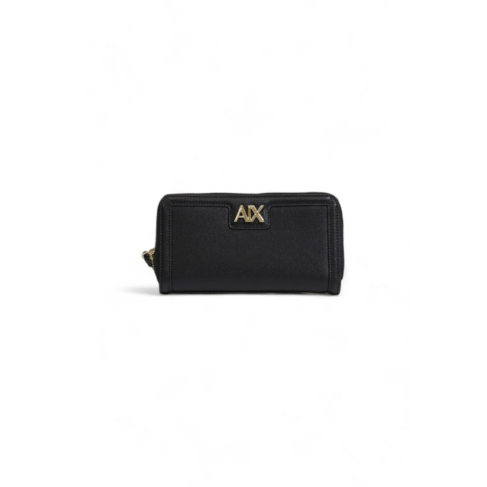 Armani Exchange - Armani Exchange Portmonnee Dames - ModeMagneet