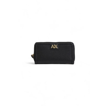 Armani Exchange - Armani Exchange Portmonnee Dames - ModeMagneet