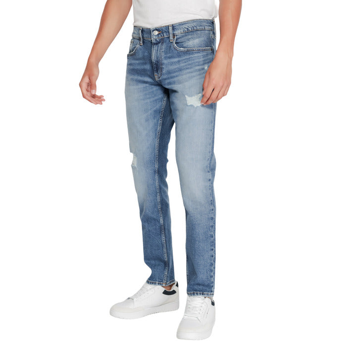 Tommy Hilfiger - Tommy Hilfiger Jeans Heren