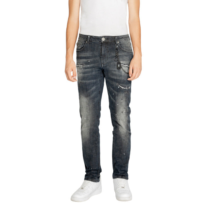 Icon - Icon Jeans Heren