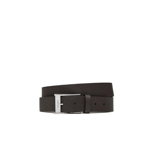 Calvin Klein - Calvin Klein Riem Heren - ModeMagneet