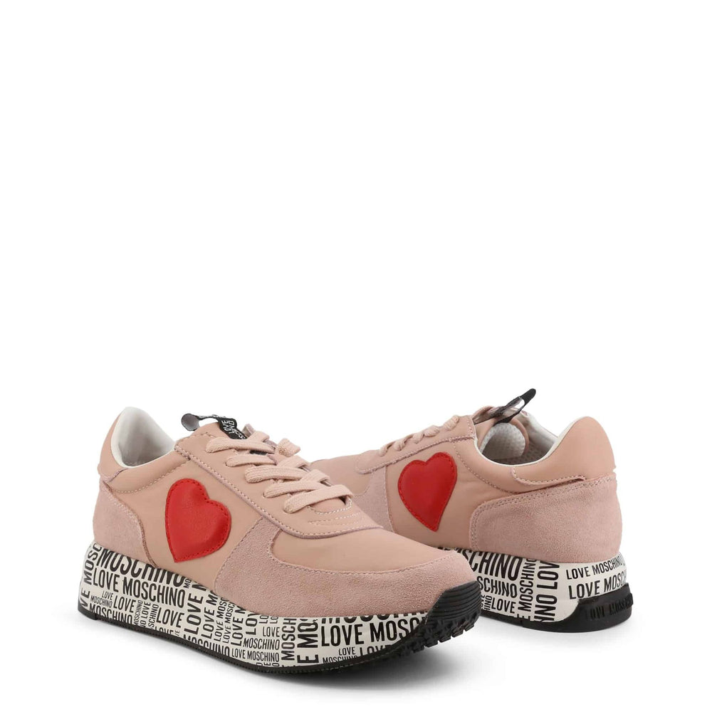 Love Moschino Sportschoenen - ModeMagneet